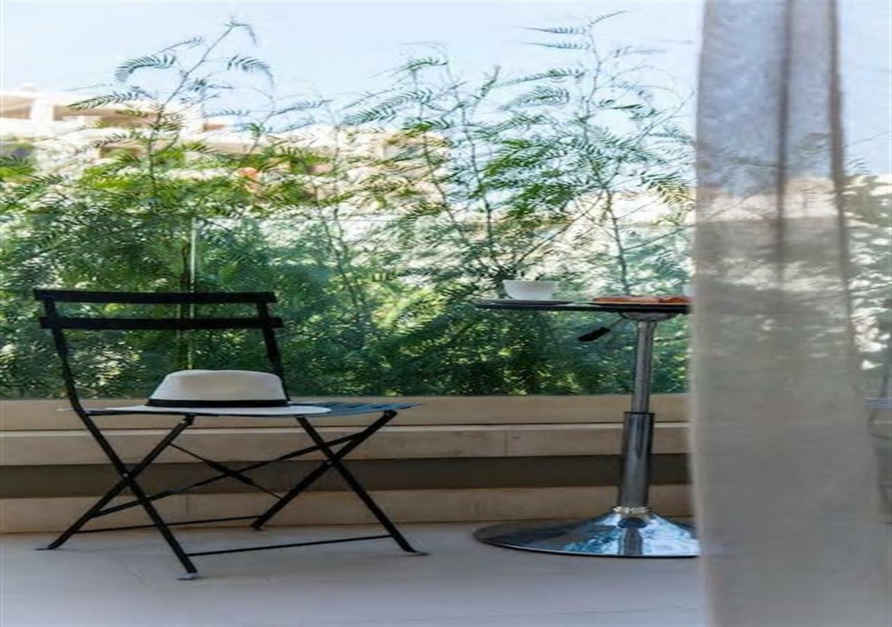 Maritina Apartment Heraklion Exteriör bild