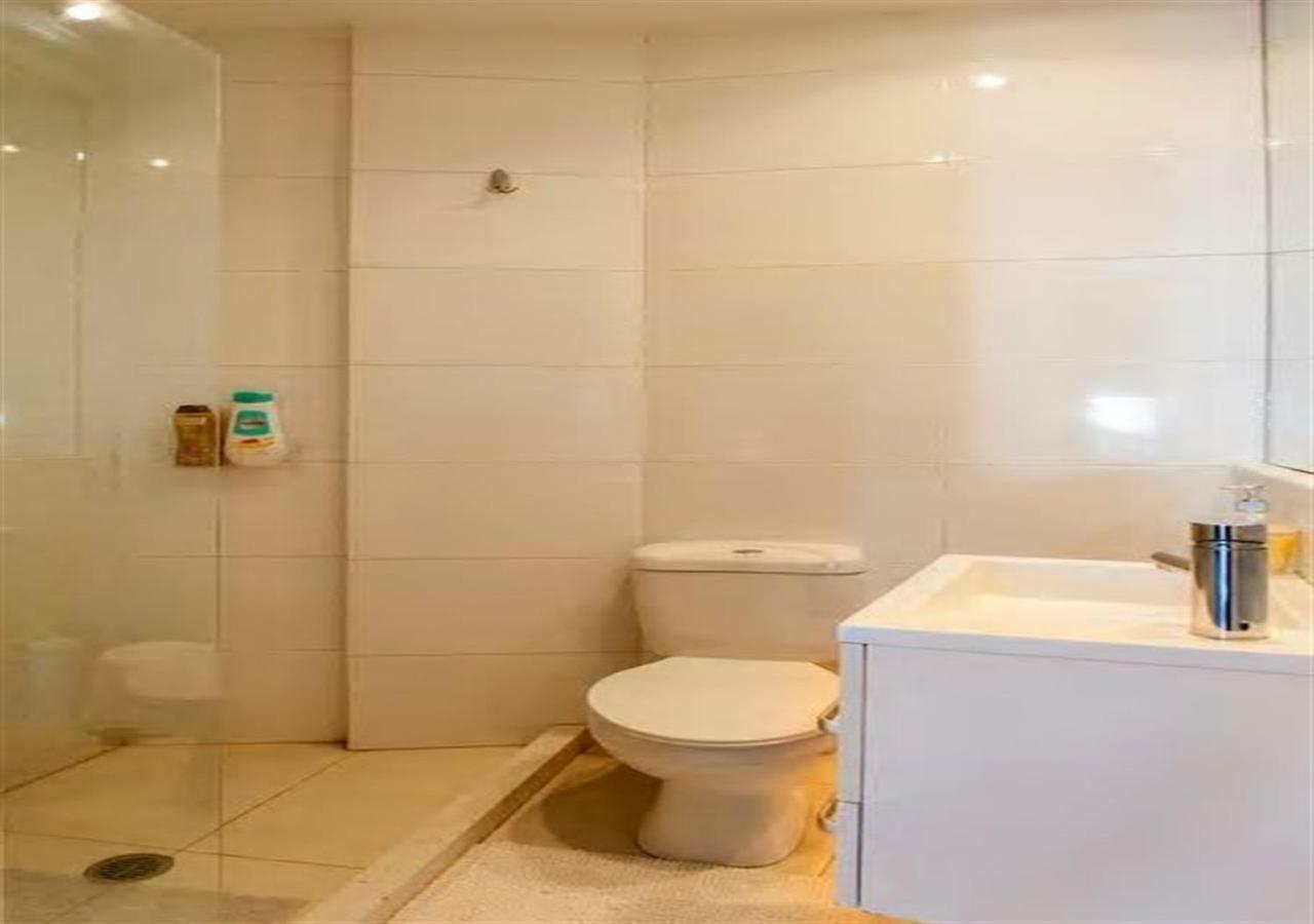 Maritina Apartment Heraklion Exteriör bild